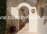 Sale - Villa - Villamartin - Villamartín