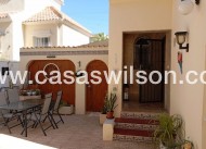 Sale - Villa - Villamartin - Villamartín