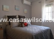 Sale - Villa - Villamartin - Villamartín