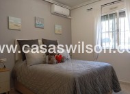 Sale - Villa - Villamartin - Villamartín