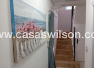 Sale - Villa - Villamartin - Villamartín