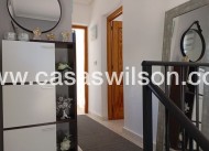 Sale - Villa - Villamartin - Villamartín