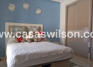 Sale - Villa - Villamartin - Villamartín