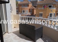 Sale - Villa - Villamartin - Villamartín