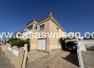 Sale - Villa - Villamartin - Villamartín