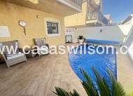Sale - Villa - Villamartin - Villamartín