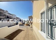 Sale - Villa - Villamartin - Villamartín