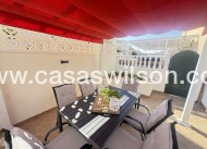 Sale - Villa - Villamartin - Villamartín