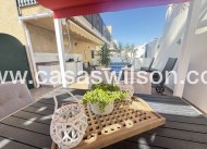 Sale - Villa - Villamartin - Villamartín