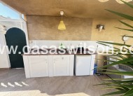 Sale - Villa - Villamartin - Villamartín