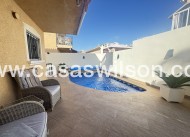 Sale - Villa - Villamartin - Villamartín