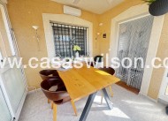 Sale - Villa - Villamartin - Villamartín