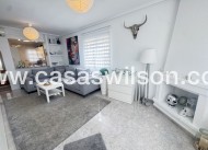 Sale - Villa - Villamartin - Villamartín