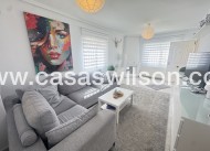 Sale - Villa - Villamartin - Villamartín