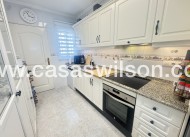 Sale - Villa - Villamartin - Villamartín