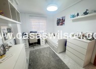 Sale - Villa - Villamartin - Villamartín