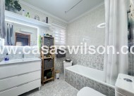 Sale - Villa - Villamartin - Villamartín