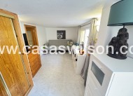 Sale - Villa - Villamartin - Villamartín