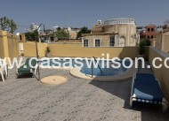 Sale - Villa - Villamartin - Villamartín