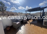 Sale - Villa - Villamartin - Villamartín