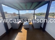Sale - Villa - Villamartin - Villamartín