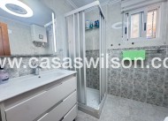 Sale - Villa - Villamartin - Villamartín