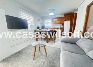 Sale - Villa - Villamartin - Villamartín