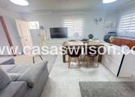 Sale - Villa - Villamartin - Villamartín