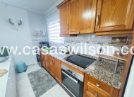 Sale - Villa - Villamartin - Villamartín