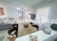 Sale - Villa - Villamartin - Villamartín