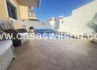 Sale - Villa - Villamartin - Villamartín