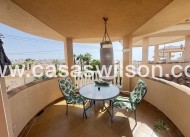 Sale - Villa - Villamartin - Villamartín