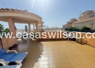 Sale - Villa - Villamartin - Villamartín