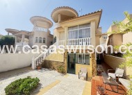 Sale - Villa - Villamartin - Villamartín