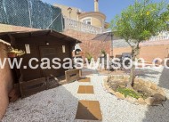 Sale - Villa - Villamartin - Villamartín