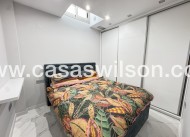 Sale - Villa - Villamartin - Villamartín