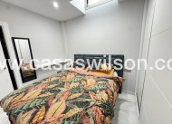 Sale - Villa - Villamartin - Villamartín