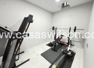 Sale - Villa - Villamartin - Villamartín