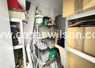 Sale - Villa - Villamartin - Villamartín