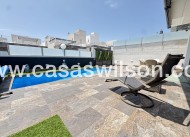 Sale - Villa - Villamartin - Villamartín