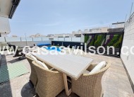 Sale - Villa - Villamartin - Villamartín