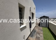 Sale - Villa - Villamartin - Villamartín