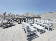 Sale - Villa - Villamartin - Villamartín