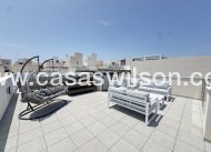 Sale - Villa - Villamartin - Villamartín