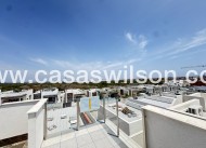 Sale - Villa - Villamartin - Villamartín