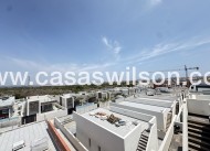 Sale - Villa - Villamartin - Villamartín