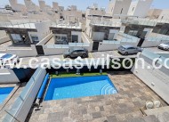Sale - Villa - Villamartin - Villamartín