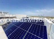 Sale - Villa - Villamartin - Villamartín