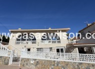 Sale - Villa - Villamartin - Villamartín