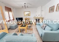 Sale - Villa - Villamartin - Villamartín